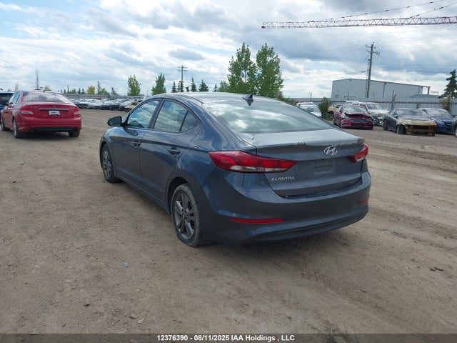 KMHD84LF6HU136859 Hyundai Elantra
