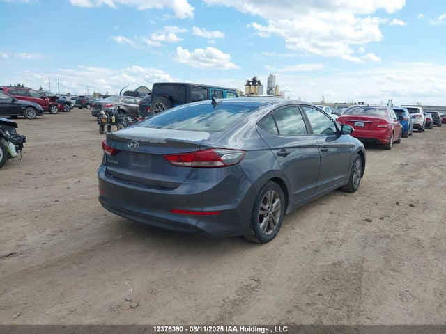 KMHD84LF6HU136859 Hyundai Elantra