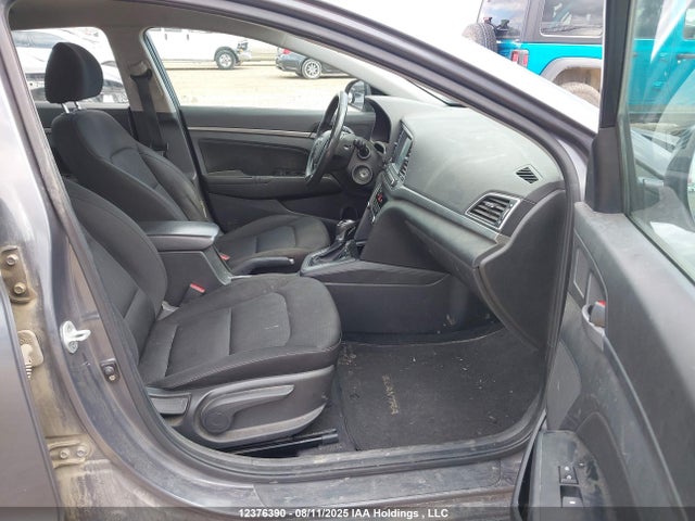 KMHD84LF6HU136859 Hyundai Elantra