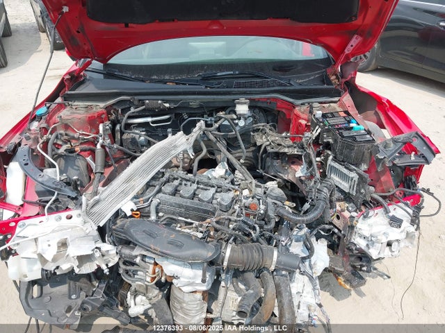 19XFL1H83RE400737 Honda l15b7