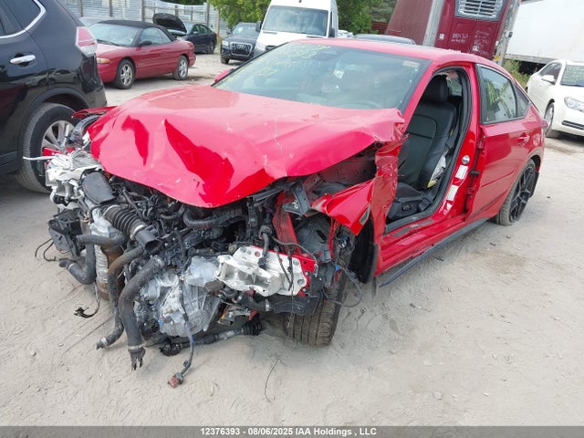 19XFL1H83RE400737 Honda l15b7