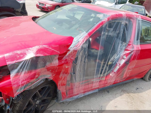19XFL1H83RE400737 Honda l15b7