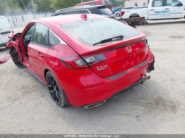 19XFL1H83RE400737 Honda l15b7