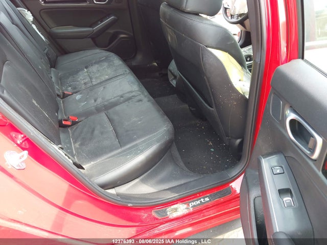 19XFL1H83RE400737 Honda l15b7