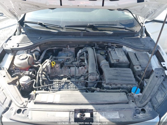 3VWC57BU7KM082426 Volkswagen 1.4 tsi