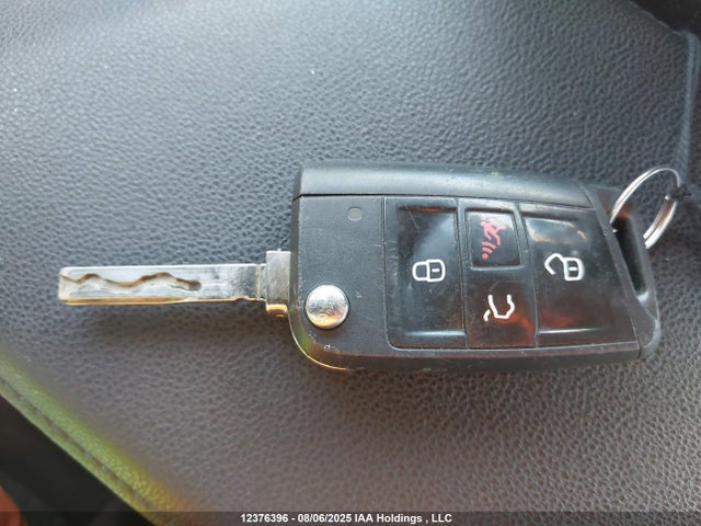 3VWC57BU7KM082426 Volkswagen 1.4 tsi