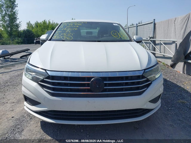 3VWC57BU7KM082426 Volkswagen 1.4 tsi