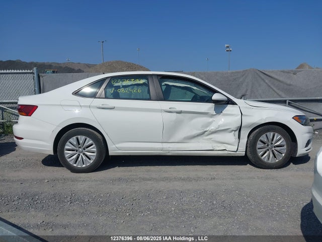 3VWC57BU7KM082426 Volkswagen 1.4 tsi