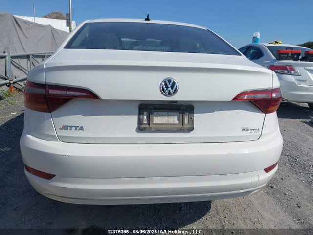 3VWC57BU7KM082426 Volkswagen 1.4 tsi