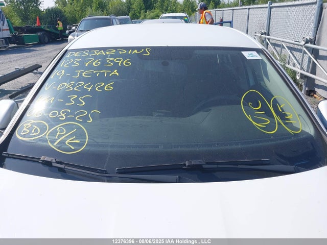 3VWC57BU7KM082426 Volkswagen 1.4 tsi