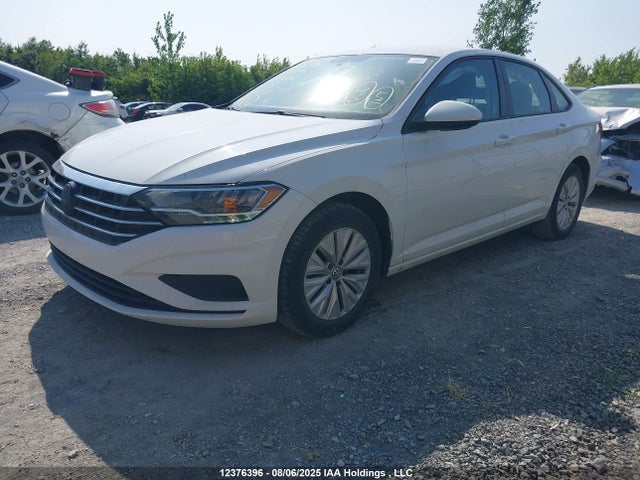 3VWC57BU7KM082426 Volkswagen 1.4 tsi
