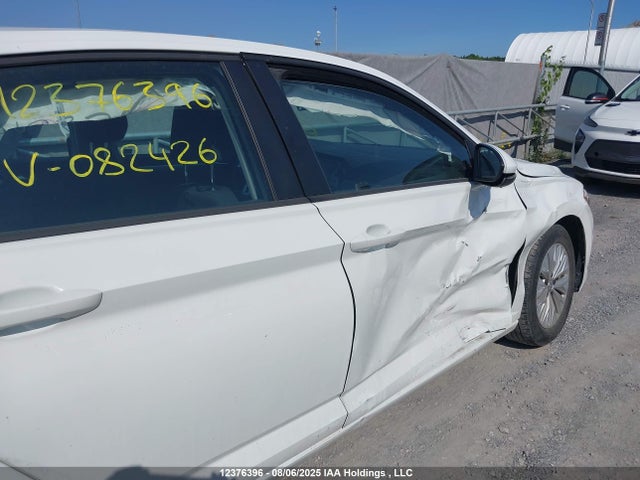 3VWC57BU7KM082426 Volkswagen 1.4 tsi