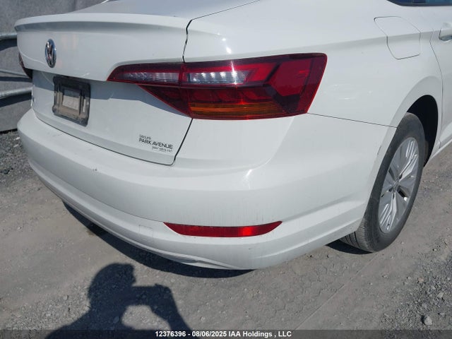 3VWC57BU7KM082426 Volkswagen 1.4 tsi
