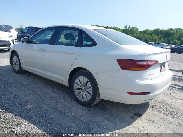 3VWC57BU7KM082426 Volkswagen 1.4 tsi