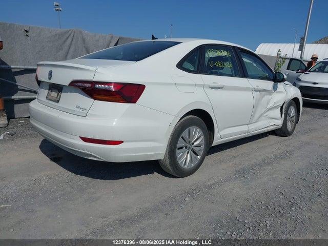 3VWC57BU7KM082426 Volkswagen 1.4 tsi