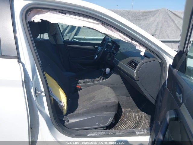3VWC57BU7KM082426 Volkswagen 1.4 tsi