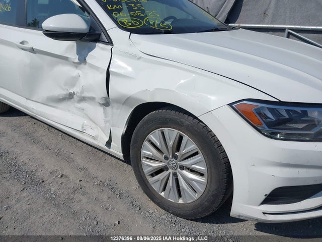 3VWC57BU7KM082426 Volkswagen 1.4 tsi