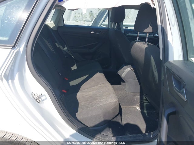 3VWC57BU7KM082426 Volkswagen 1.4 tsi