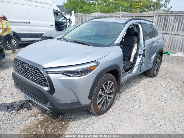 7MUDAABG9RV110186 Toyota m20a-fks