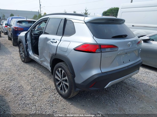 7MUDAABG9RV110186 Toyota m20a-fks