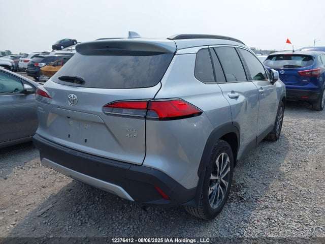 7MUDAABG9RV110186 Toyota m20a-fks