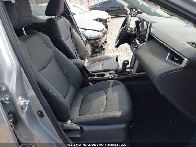 7MUDAABG9RV110186 Toyota m20a-fks