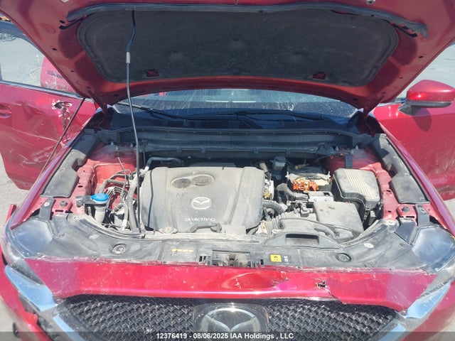 Mazda py cylinder decativation 2021 JM3KFBCM0M1106070 Image 10