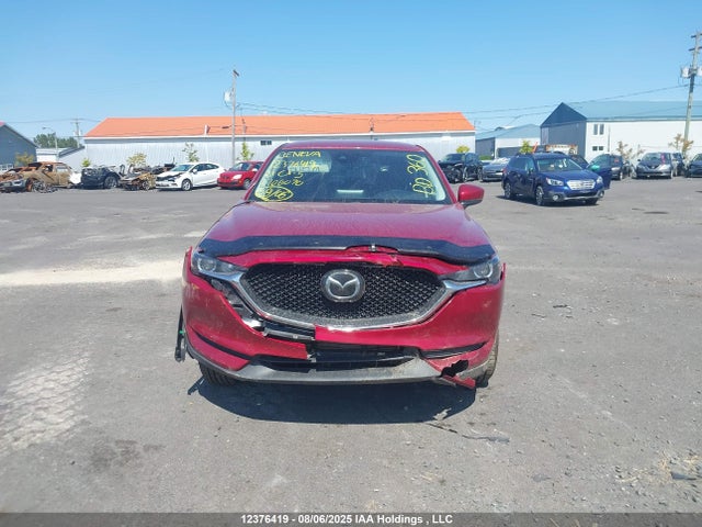 Mazda py cylinder decativation 2021 JM3KFBCM0M1106070 Image 13