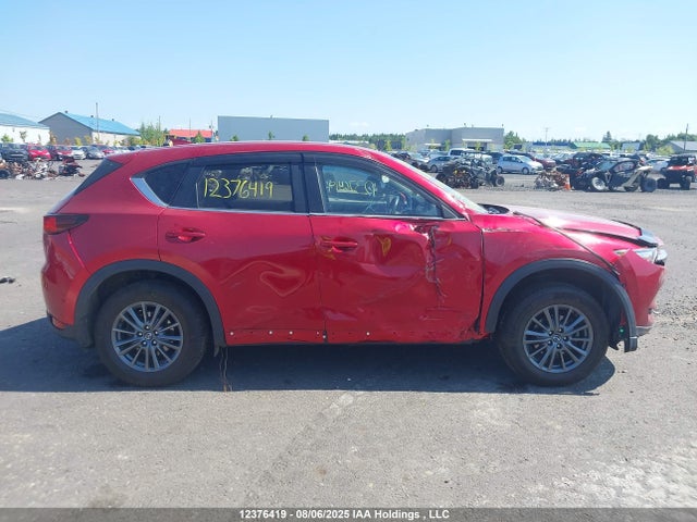 Mazda py cylinder decativation 2021 JM3KFBCM0M1106070 Image 14