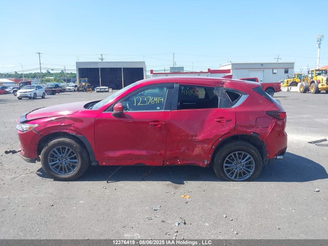 Mazda py cylinder decativation 2021 JM3KFBCM0M1106070 Image 15
