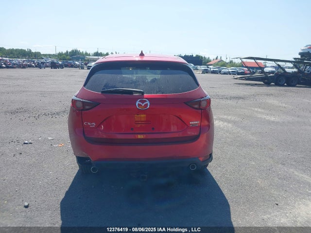 Mazda py cylinder decativation 2021 JM3KFBCM0M1106070 Image 17