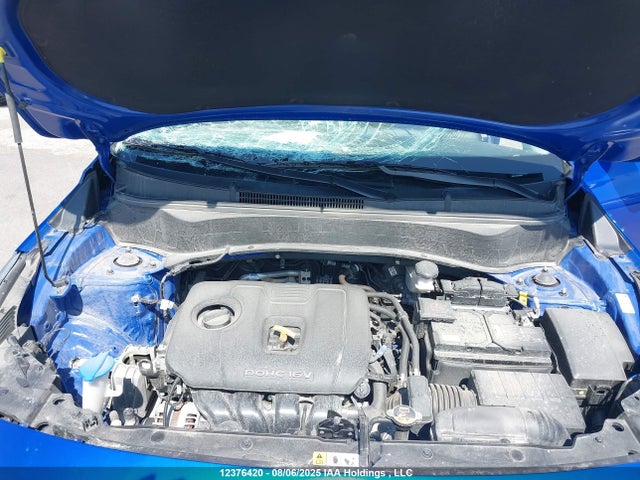 KIA nu mpi 2025 KNDEPCAA9S7686558 Image 10