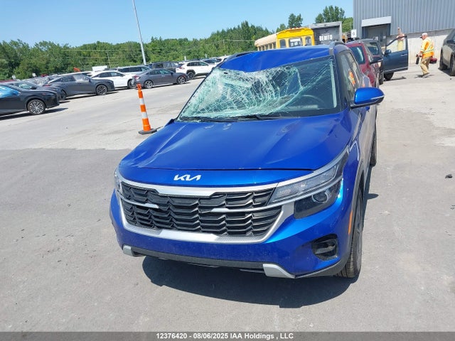 KIA nu mpi 2025 KNDEPCAA9S7686558 Image 13