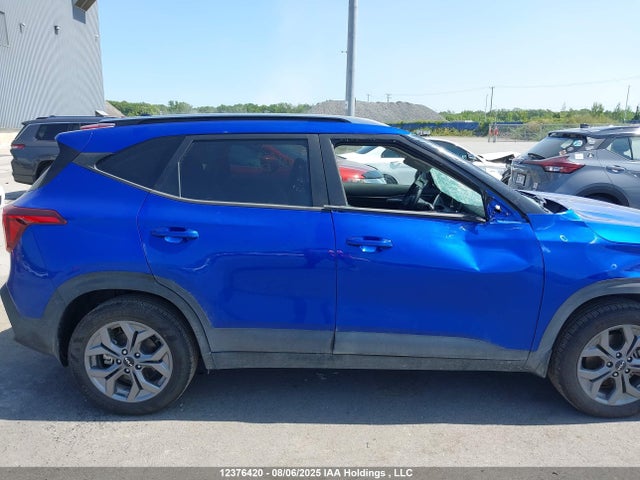 KIA nu mpi 2025 KNDEPCAA9S7686558 Image 14