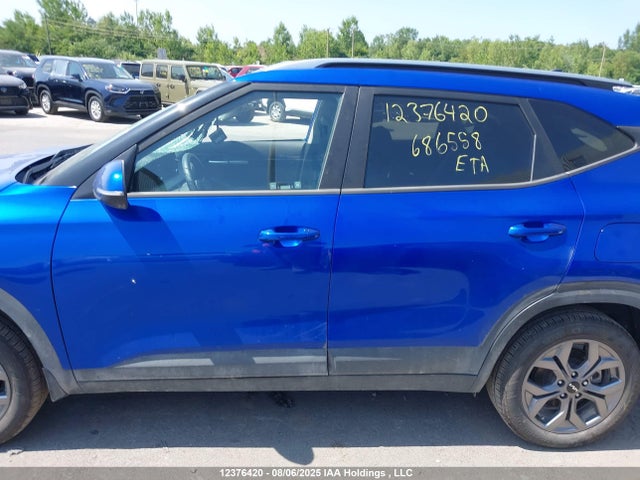 KIA nu mpi 2025 KNDEPCAA9S7686558 Image 15