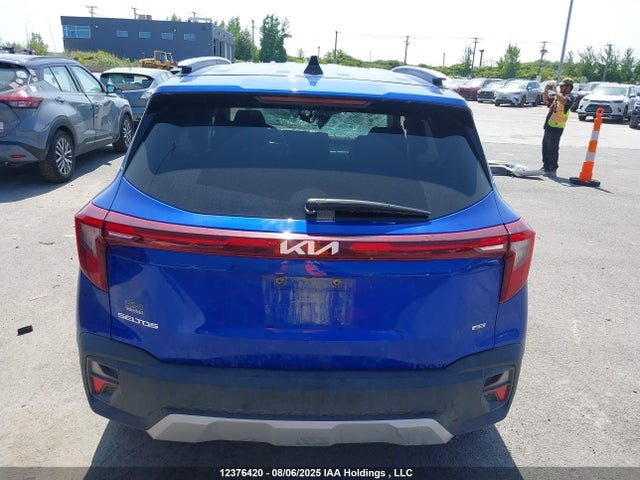 KIA nu mpi 2025 KNDEPCAA9S7686558 Image 17