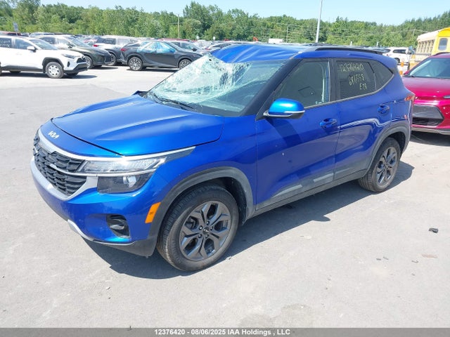 KIA nu mpi 2025 KNDEPCAA9S7686558 Image 2