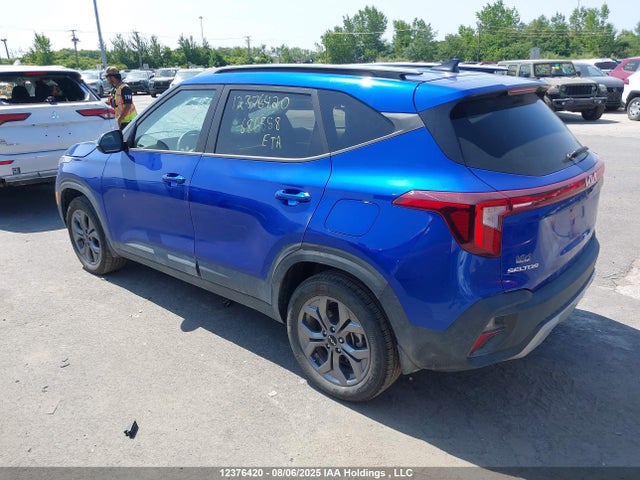 KIA nu mpi 2025 KNDEPCAA9S7686558 Image 3
