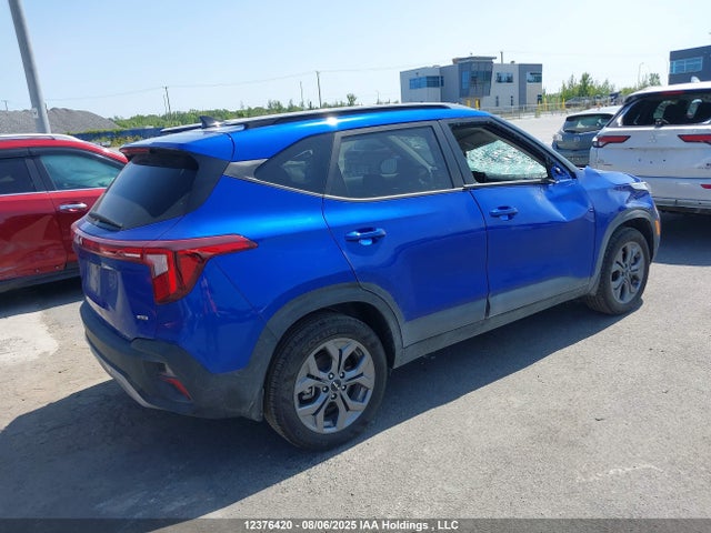 KIA nu mpi 2025 KNDEPCAA9S7686558 Image 4
