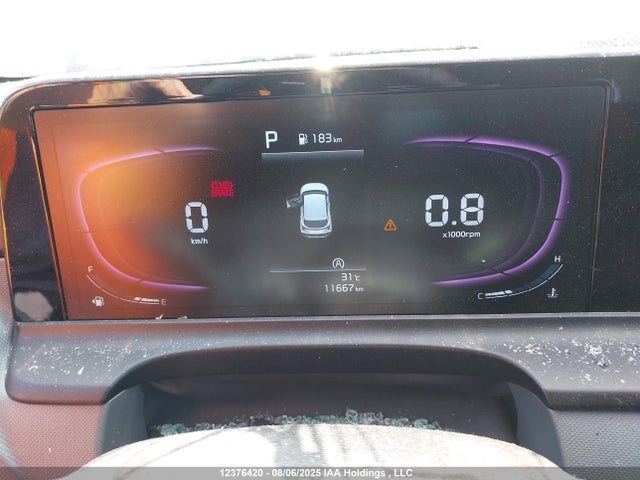 KIA nu mpi 2025 KNDEPCAA9S7686558 Image 7