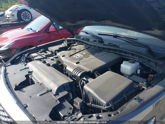 Infiniti QX80 2024 JN8AZ2AE9R9330796 Image 10