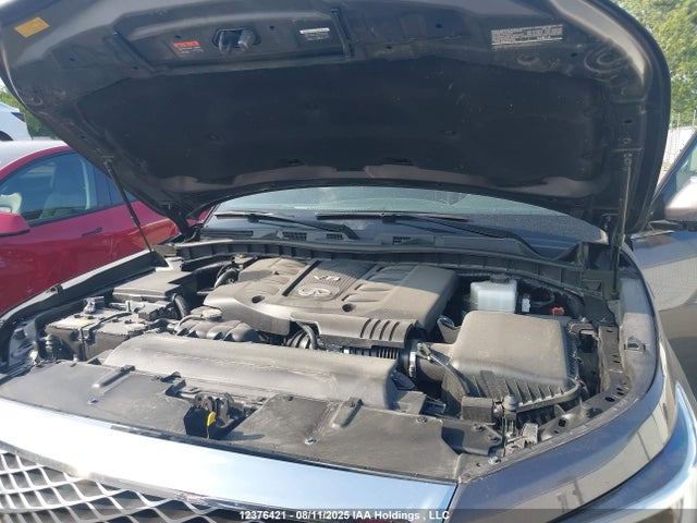 Infiniti QX80 2024 JN8AZ2AE9R9330796 Image 11