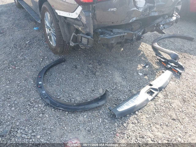 Infiniti QX80 2024 JN8AZ2AE9R9330796 Image 12