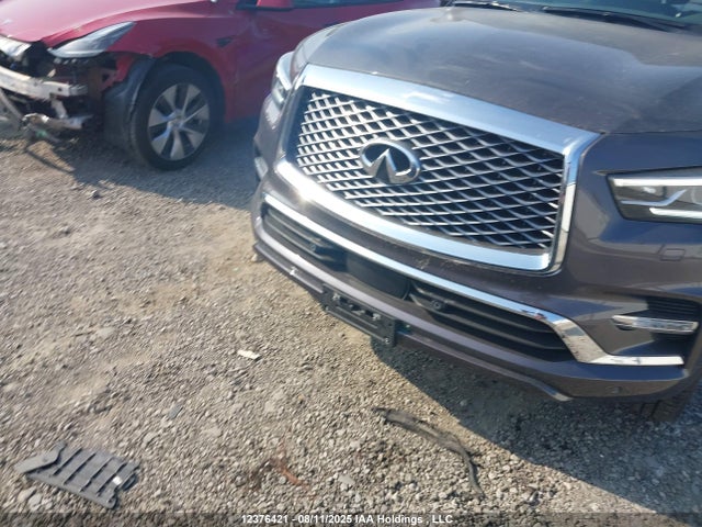 Infiniti QX80 2024 JN8AZ2AE9R9330796 Image 13
