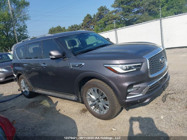 Infiniti QX80 2024 JN8AZ2AE9R9330796 Image 14