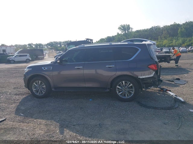 Infiniti QX80 2024 JN8AZ2AE9R9330796 Image 15