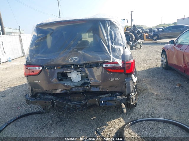 Infiniti QX80 2024 JN8AZ2AE9R9330796 Image 17