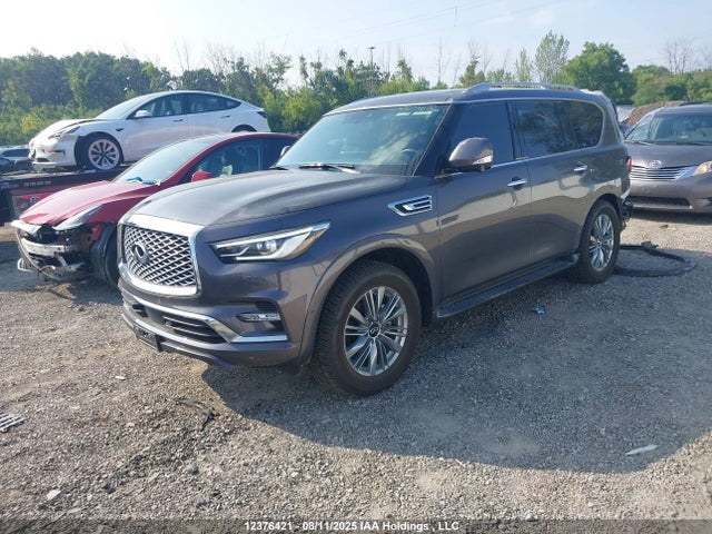 Infiniti QX80 2024 JN8AZ2AE9R9330796 Image 2