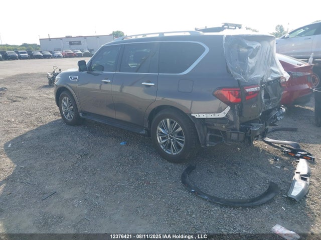 Infiniti QX80 2024 JN8AZ2AE9R9330796 Image 3