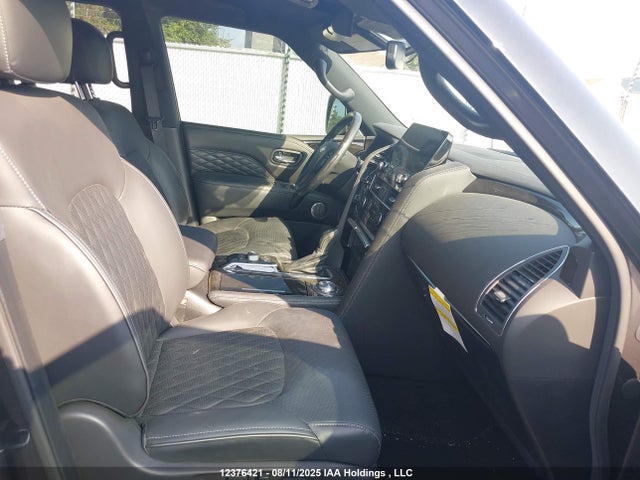 Infiniti QX80 2024 JN8AZ2AE9R9330796 Image 5